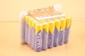 Produktbild: Varta Batterien - Longlife Power AAA - 24er Pack