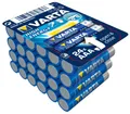 Produktbild: VARTA Micro-Batterie VARTA ''HIGH ENERGY'' 1,5V, Typ AAA/LR03, 