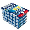 Produktbild: 3x VARTA HighEnergy Ready-to-sell Tray Big Box AAA 24er