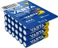 Produktbild: 24er Blister Varta Longlife Power AAA Micro Alkaline Batterie ehem. High Energy