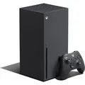 Produktbild: Microsoft Xbox Series X 1TB inkl. Forza Horizon 5 Premium - Schwarz