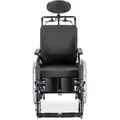 Produktbild: Netti 4U Comfort CE - Multifunktionsrollstuhl mit TRB - 50 cm