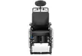 Produktbild: Meyra Rollstuhl Netti 4U Comfort CE - Multifunktionsrollstuhl mit TRB - 50 cm