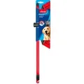 Produktbild: Pet Pro ALWAYS CLEAN Besen rot