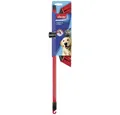 Produktbild: Vileda Laubbesen Vileda Besen Silikon Pet Pro AlwaysClean