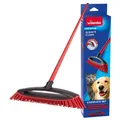 Produktbild: Vileda Pet Pro Always Clean Gummibesen 174451 Tierhaare Teleskopstiel