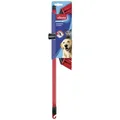 Produktbild: Vileda Besen Silikon Pet Pro AlwaysClean  Schaumstoffbesen