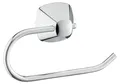 Produktbild: KEUCO Toilettenpapierhalter City.2 ohne Deckel chrom 02762010000