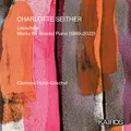 Produktbild: Charlotte Seith Charlotte Seither: Lauschgut: Works For (Inside (CD) (US IMPORT)