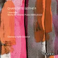 Produktbild: Clemens Hund Goschel - Charlotte Seither: Lauschgut. Works For (inside) Piano (1