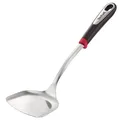 Produktbild: Tefal K1181314 Ingenio Wokspatel, Edelstahl, 34,3 x 10,1 x 5,2 cm