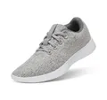 Produktbild: allbirds Wool Runner NZ (Merinowolle) grau Damen Sneaker