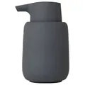 Produktbild: blomus Seifenspender Sono Keramik Magnet