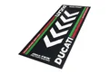Produktbild: Biketek Designteppich BikeTek Motorradteppich Ducati S4