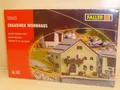 Produktbild: Faller H0: 130623  Engadiner Wohnhaus  (Bausatz)  NEU und OVP