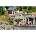 Produktbild: Faller 130623 Engadiner Wohnhaus Spurweite H0