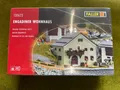 Produktbild: Faller Spur H0 130623 – Engadin Wohnhaus
