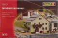 Produktbild: Faller 130623 Engadiner Wohnhaus H0, ab Ep. I, Neu + OVP