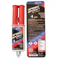 Produktbild: Deluxe Materials Speed Epoxy II 4 Min Spritze AD73 (28 G) Modellbau