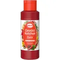 Produktbild: Hela Curry Gewürz Ketchup leicht scharf 300ml Flasche
