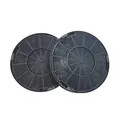 Produktbild: Filter Carbon Paar eff62 200 x 30 mm