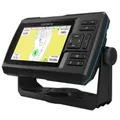 Produktbild: Garmin STRIKER Vivid 5cv - Fishfinder - integrierter Wandler: GT20-TM