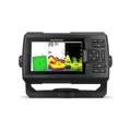Produktbild: Striker Vivid Fischfinder Displaygröße 5 Zoll, Echolot integriertes Chirp und ClearVü, einschließlich Geber Ja, GT20-TM