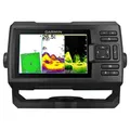 Produktbild: Garmin Fischfinder Striker Vivid 5cv Striker Vivid 5cv