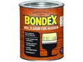 Produktbild: Bondex Holzlasur für Außen 750 ml kalk weiß Lasur Holz Holzschutz Schutzlasur