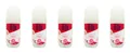 Produktbild: Fa Active Pearls Anti-Transpirant Deo Roll-On , 5x50ml EAN4015100429527