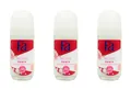 Produktbild: Fa Active Pearls Anti-Transpirant Deo Roll-On , 3x50ml EAN4015100429527