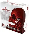 Produktbild: Titan Forge | Lobotomy 2: Manhunt | Cooperative Survival Horror Board Game | Base Game | Age 14+ | 1-5 Players | English Version