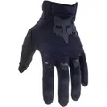 Produktbild: FOX Dirtpaw 2023 Solid Motocross Handschuhe, schwarz, Größe 3XL für Männer