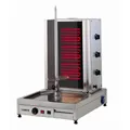 Produktbild: SARO Döner- / Gyrosgrill Elektro für 40kg Fleisch Modell ED3