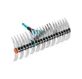 Produktbild: GARDENA Rechen 03392-20 combisystem-Schneidrechen, 35 cm