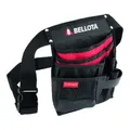 Produktbild: bellota Werkzeuggürtel, gewebt, 4 Taschen, Extrastark