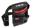 Produktbild: Bellota Werkzeuggürtel, gewebt, 4 Taschen, Extrastark - PN4BOL