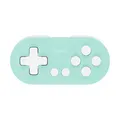 Produktbild: 8BitDo Zero 2 Bluetooth Gamepad, türkis