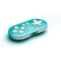Produktbild: Zero 2 Bluetooth Gamepad For Switchpcmacosandroid Turquoise Edition