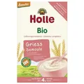 Produktbild: Bio-Getreidebrei - Grieß