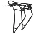 Produktbild: Ortlieb - Rack Three - Gepäckträger Gr One Size schwarz