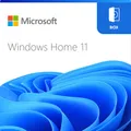 Produktbild: Microsoft Windows Home 11 ENG Box 64bit USB (HAJ-00090)