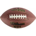 Produktbild: Wilson American Football NFL SUPER GRIP in offizieller Größe