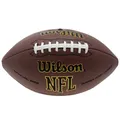 Produktbild: Wilson NFL Tackified American Football Official AFVD GFL Super Bowl Ultra Grip