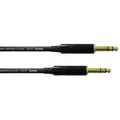 Produktbild: Cordial INTRO CFM 0,9 VV - 0,9 m, REAN 2 x Klinke 6,3 mm stereo
