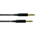 Produktbild: Cordial CFM 0.9 VV Stereoklinkenkabel 0,9 m - Stereo Patchkabel