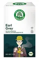Produktbild: LEBENSBAUM Tee Earl Grey, Bio-Tee mit kräftigem Geschmack, Schwarztee Beutel, 100 % natürlicher Genuss, 20 Teebeutel à 2 g