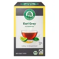 Produktbild: Schwarztee - Earl Grey 20 Beutel 40g | LEBENSBAUM