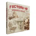 Produktbild: Factory 42 - Specialists/Golems Expansion - englisch