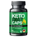 Produktbild: NEU: Saint Nutrition® Keto Diet Caps – Stoffwechsel Rezeptur extrem schnell